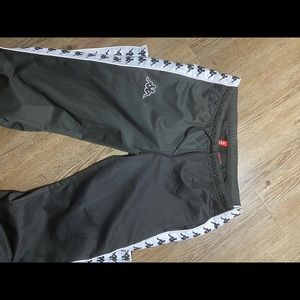 Kappa sweatpants